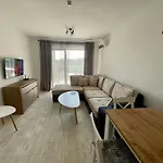 Lily Beach Flat Sunrise - 4 Min To Kavatsi Beach, Sozopol Apartament Sozopol