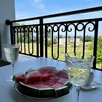 Lily Beach Flat Sunrise - 4 Min To Kavatsi Beach, Sozopol Sozopol