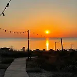 Lily Beach Flat Sunrise - 4 Min To Kavatsi Beach, Sozopol Apartament