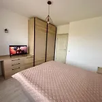 Lily Beach Flat Sunrise - 4 Min To Kavatsi Beach, Sozopol