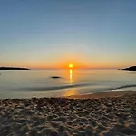Lily Beach Flat Sunrise - 4 Min To Kavatsi Beach, Sozopol Apartament *