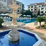 Lily Beach Flat Sunrise - 4 Min To Kavatsi Beach, Sozopol *