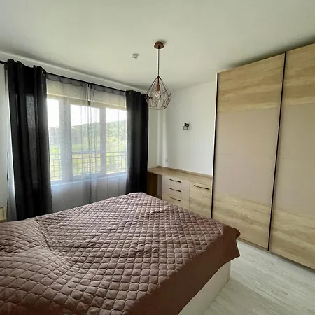 Lily Flat Sunrise - 4 Min To Kavatsi Beach, Апартаменты