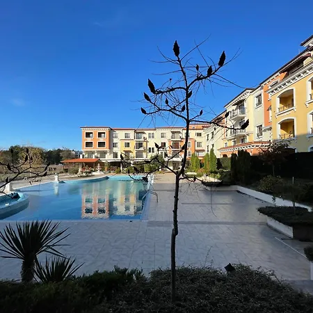 Lily Beach Flat Sunrise - 4 Min To Kavatsi Beach, Sozopol * Sozopol