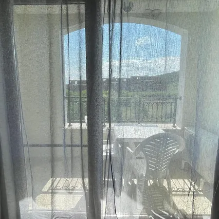Apartament Lily Beach Flat Sunrise - 4 Min To Kavatsi Beach, Sozopol Sozopol