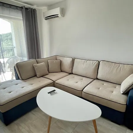 Lily Beach Flat Sunrise - 4 Min To Kavatsi Beach, Sozopol * Sozopol