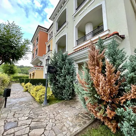 Lily Beach Flat Sunrise - 4 Min To Kavatsi Beach, Sozopol *