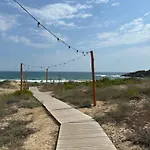 Lily Beach Flat Sunrise - 4 Min To Kavatsi Beach, Sozopol Apartment *