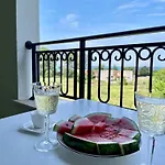 Apartment Lily Beach Flat Sunrise - 4 Min To Kavatsi Beach, Sozopol