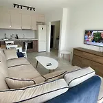Lily Beach Flat Sunrise - 4 Min To Kavatsi Beach, Sozopol Sosopol