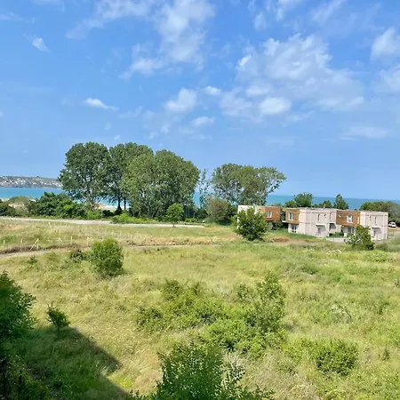 Lily Flat Sunrise - 4 Min To Kavatsi Beach, * Sozopol