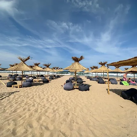 Appartamento Lily Flat Sunrise - 4 Min To Kavatsi Beach, Sozopol
