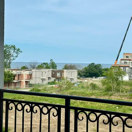 Appartamento Lily Flat Sunrise - 4 Min To Kavatsi Beach, Sozopol