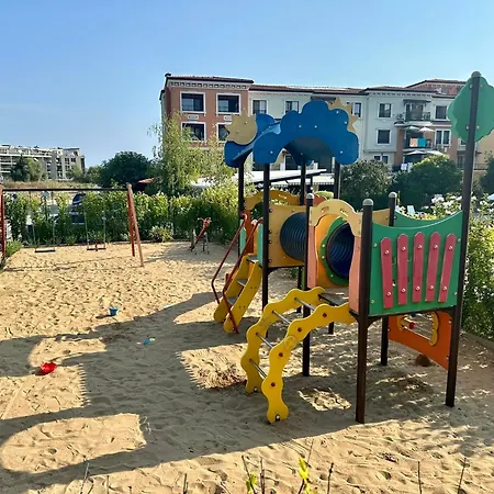 Апартаменты Lily Flat Sunrise - 4 Min To Kavatsi Beach, *