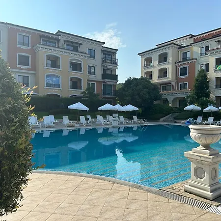 Апартаменты Lily Flat Sunrise - 4 Min To Kavatsi Beach, *