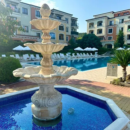 Апартаменты Lily Flat Sunrise - 4 Min To Kavatsi Beach, Созополь